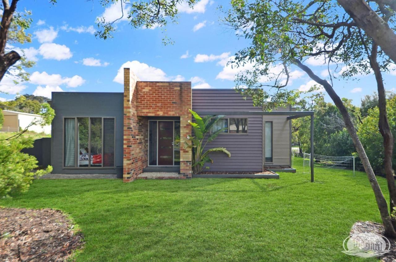 Mr & Mrs Smith Vila Nelson Exterior foto